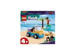 LEGO Friends 41725 Strandbuggy-Spaß