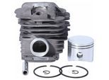 Kit cylindre-Piston 45mm, pour oléo-mac 952 952 Master Echo 152 PN 50082012E 50082012 50070047a 50082012B