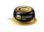 SELECT GOLD Sensitive Senior Huhn und Reis 40x125 g