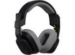 Astro A10 Kopfhörer Noise cancelling gaming verdrahtet mit Mikrofon - Schwarz