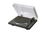 Denon Plattenspieler »DP-300F Schwarz«