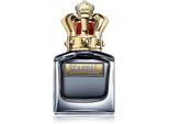 Jean Paul Gaultier Scandal Pour Homme EDT nachfüllbar für Herren 50 ml