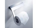 BERNSTEIN Toilettenpapierhalter TPH601 - Chrom