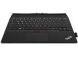 Lenovo ThinkPad X1 Tablet Keyboard G2 | schwarz | IT