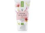 Lirene Power of Plants Rose Kalmerende Reinigingsgel met Rozenolie 150 ml