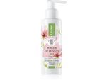 Lirene Power of Plants Rose Gezichtsreinigend Schuim met Rozenolie 145 ml