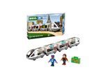Brio TGV High-Speed Train (Trains of the world)
