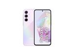 Samsung Galaxy A35 5G 128GB/6GB - Awesome Lilac