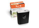 Peach P-4 - 6 Blatt - Aktenvernichter - PS500-10