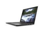 Dell Latitude 7390 13" Core i5 1.7 GHz - SSD 256 GB - 16GB QWERTY - Spanisch