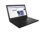 Lenovo ThinkPad L560 14" Core i3 2.3 GHz - SSD 120 GB - 8GB QWERTY - Spanisch