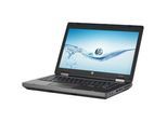 HP ProBook 6460B 14" Core i5 2.3 GHz - SSD 128 GB - 4GB AZERTY - Französisch