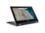 Acer Chromebook Spin 511 Touch Celeron 1.1 GHz 32GB SSD - 4GB QWERTY - Schwedisch