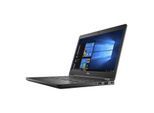 Dell Latitude 5480 14" Core i5 2.8 GHz - SSD 1000 GB - 32GB QWERTY - Englisch