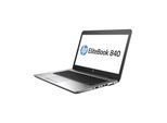 HP EliteBook 840 G4 14" Core i5 2.5 GHz - SSD 256 GB - 16GB QWERTY - Italienisch