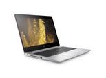 Hp EliteBook 830 G5 13" Core i5 1.6 GHz - SSD 128 GB - 8GB QWERTY - Spanisch