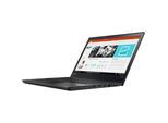 Lenovo ThinkPad T470 14" Core i5 2.6 GHz - SSD 1000 GB - 32GB QWERTY - Spanisch