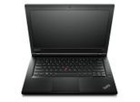 Lenovo ThinkPad L440 14" Core i5 2.6 GHz - SSD 256 GB - 16GB AZERTY - Französisch