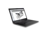 HP ZBook 15 G3 15" Core i7 2.6 GHz - HDD 500 GB - 8GB AZERTY - Französisch