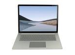 Microsoft Surface Laptop 3 13" Core i7 1.3 GHz - SSD 256 GB - 16GB QWERTY - Englisch