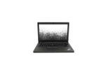 Lenovo ThinkPad X270 12" Core i5 2.3 GHz - SSD 240 GB - 8GB AZERTY - Französisch