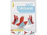 Buch "360° Origami"