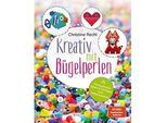 Buch "Kreativ mit Bügelperlen"