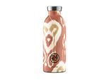 24 BOTTLES Thermoflasche »Clima 500 ml, Mystic Weaver«