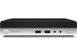 HP ProDesk 400 G3 DM | i3-7100T | 32 GB | 2 TB SSD | Win 10 Pro