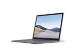 Microsoft Surface Laptop 4 15" Ryzen 7 2 GHz - SSD 512 GB - 8GB QWERTY - Italienisch