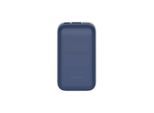 Xiaomi Pocket Edition Pro (Midnight Blue) Powerbank (Akku) - Blau - 10000 mAh