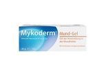 MYKODERM Mundgel 40 g