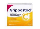 GRIPPOSTAD C Stickpacks 12 St