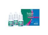 SYSTANE ULTRA Benetzungstropfen für die Augen 3X10 ml