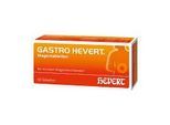 GASTRO HEVERT Magentabletten 40 St