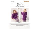 Strickanleitung – Jacke aus Woll Butt Heidi