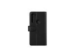 GEAR Wallet Black 3 Cardpockets Motorola Moto G8 Power