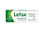 LEFAX Kautabletten 20 St