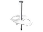 Obo Nagel-Fix m.Nagel 3,5x60,Iso,natur 199660 2222868