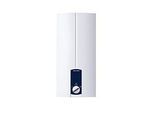 STIEBEL ELTRON Elektronischer Durchlauferhitzer DHB 24 ST, Temperaturwahl durch 3 Anwendungssymbole 35, 45, 55°C, Warmwasserbereiter energiesparend, 227610