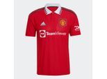 Manchester United 22/23 Thuisshirt