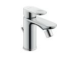 Duravit B.3 Bidetmischer, Chrom