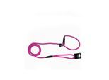 Dogman Retriever Leash Iris 160cm Pink