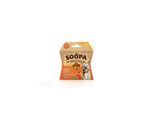 Soopa - Healthy Bites Carrot & Pumpkin 50g