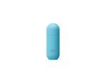 ASOBU - Orb Drinkingbottle 400ml - Blue - (84259103615)