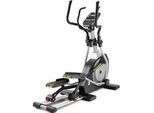 BH Fitness Crosstrainer »i.FDC20 Studio G868I« BH Fitness grau/gelb