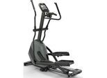 Horizon Fitness Ellipsentrainer »Andes 5.1« Horizon Fitness schwarz/grau