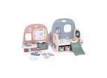 Smoby Puppenmöbel »Baby Care Puppen-Kita«