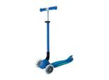 Globber Dreiradscooter »Primo Foldable Plus Lights Mini«