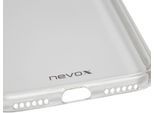 nevox Smartphone-Hülle »StyleShell Flex«, iPhone 7 / 8